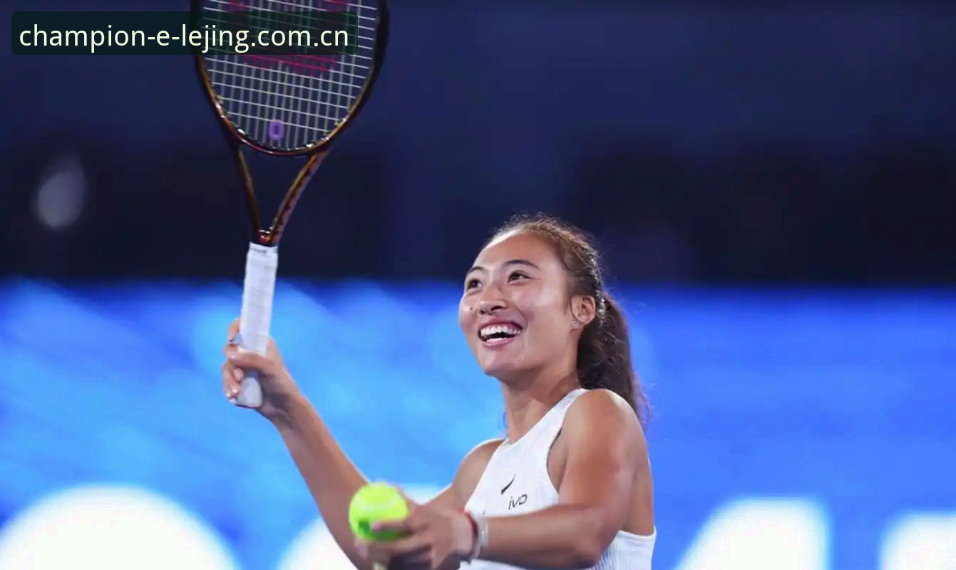 3大看点解读2026法网女单抽签：郑钦文保分压力与王欣瑜种子之战——乐竞体育平台深度分析